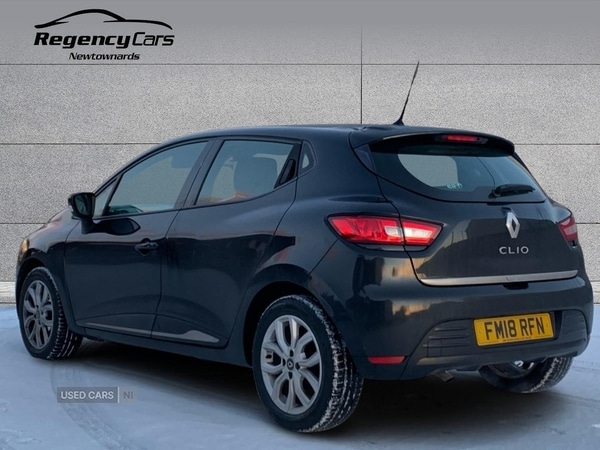 Used Renault Clio 2018 for sale - 77132114: Photo 5