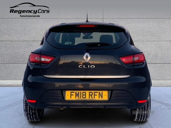Used Renault Clio 2018 for sale - 77132114: Photo 6
