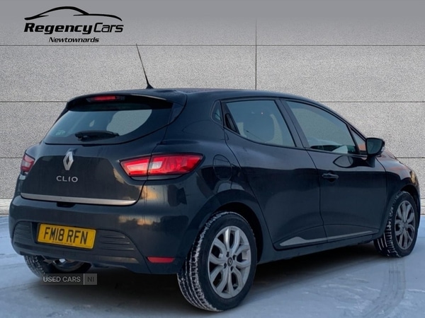 Used Renault Clio 2018 for sale - 77132114: Photo 7
