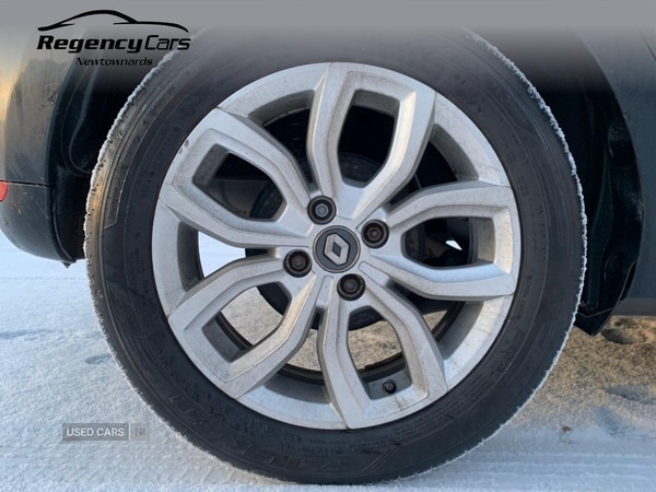 Used Renault Clio 2018 for sale - 77132114: Photo 8