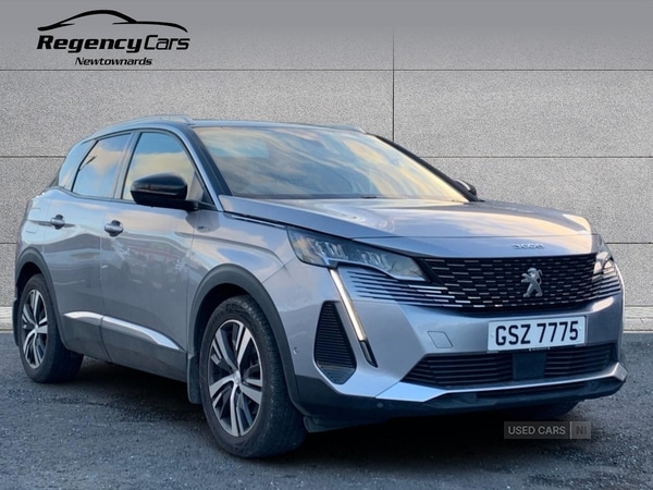 Used Peugeot 3008 2023 for sale - 76715664: Photo 1