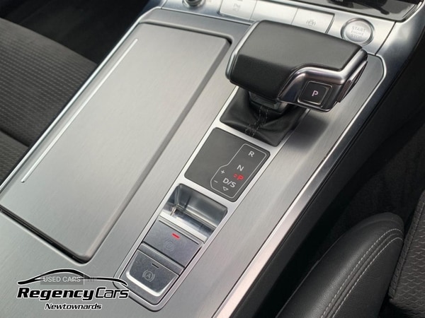 Used Audi A7 2019 for sale - 75610118: Photo 10