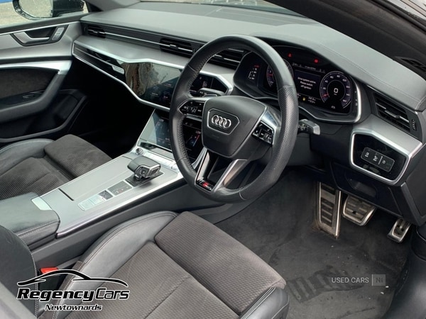 Used Audi A7 2019 for sale - 75610118: Photo 11