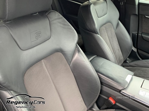 Used Audi A7 2019 for sale - 75610118: Photo 12