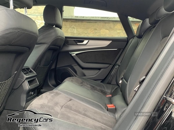Used Audi A7 2019 for sale - 75610118: Photo 13