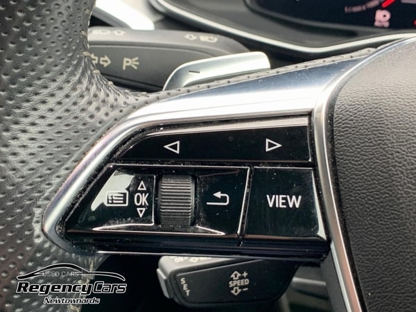 Used Audi A7 2019 for sale - 75610118: Photo 14