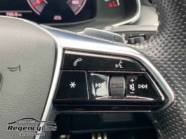 Used Audi A7 2019 for sale - 75610118: Photo 15