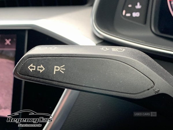 Used Audi A7 2019 for sale - 75610118: Photo 17