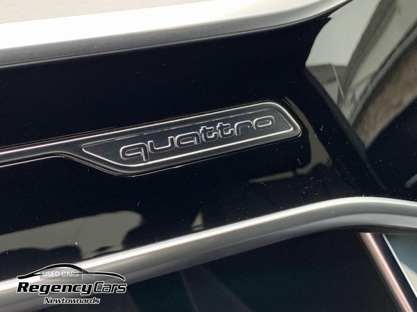 Used Audi A7 2019 for sale - 75610118: Photo 19