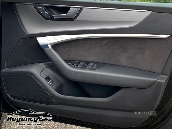 Used Audi A7 2019 for sale - 75610118: Photo 26