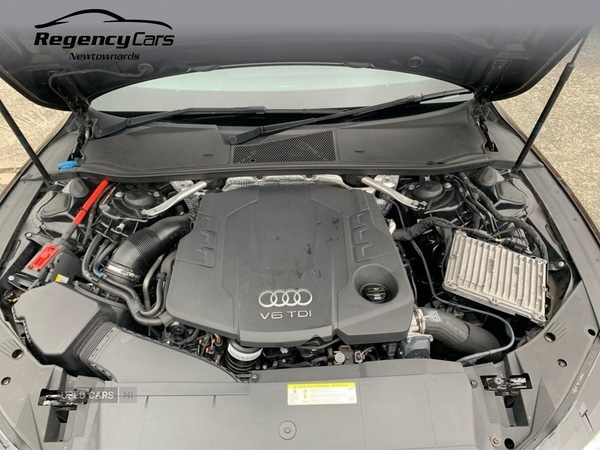 Used Audi A7 2019 for sale - 75610118: Photo 27