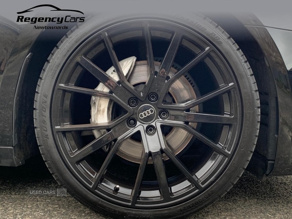 Used Audi A7 2019 for sale - 75610118: Photo 28