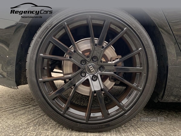 Used Audi A7 2019 for sale - 75610118: Photo 29