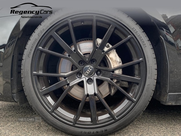 Used Audi A7 2019 for sale - 75610118: Photo 30