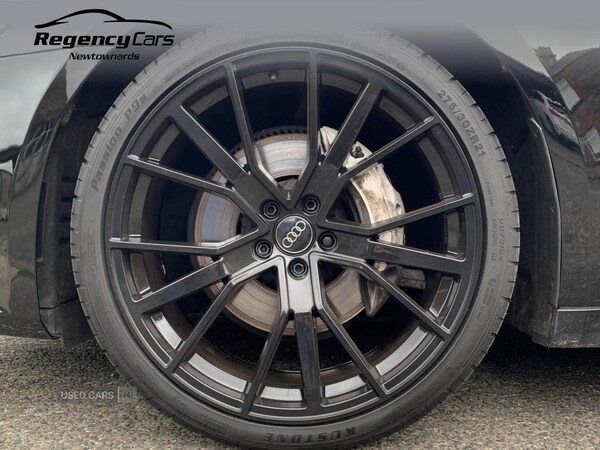 Used Audi A7 2019 for sale - 75610118: Photo 30