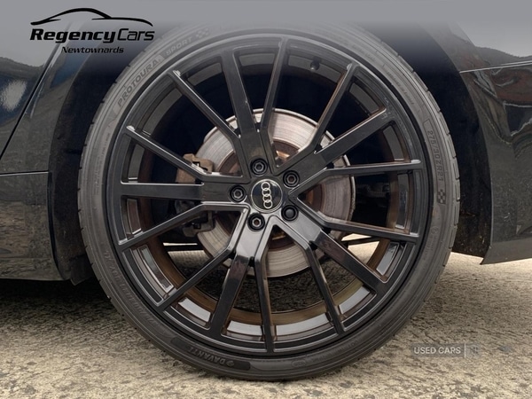 Used Audi A7 2019 for sale - 75610118: Photo 31