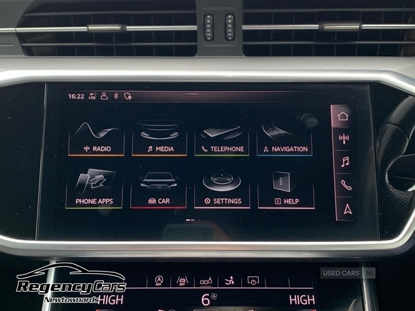 Used Audi A7 2019 for sale - 75610118: Photo 32