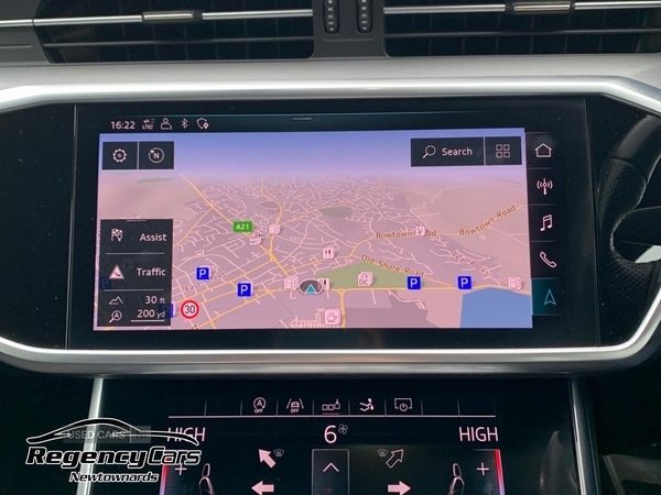 Used Audi A7 2019 for sale - 75610118: Photo 33