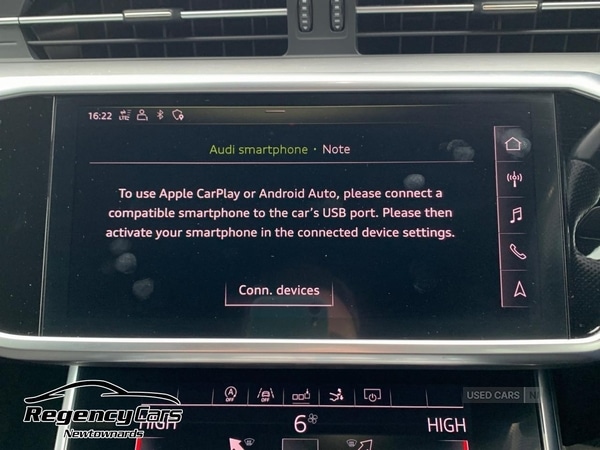 Used Audi A7 2019 for sale - 75610118: Photo 34