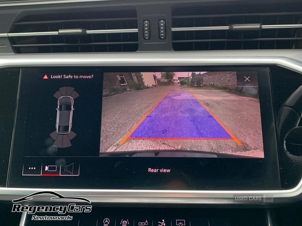 Used Audi A7 2019 for sale - 75610118: Photo 35