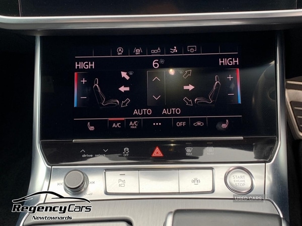 Used Audi A7 2019 for sale - 75610118: Photo 37