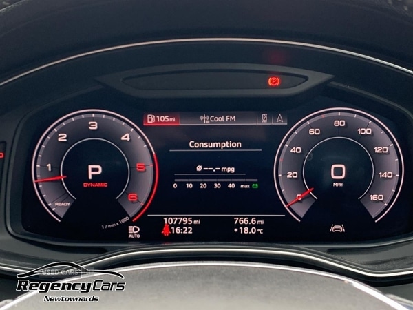 Used Audi A7 2019 for sale - 75610118: Photo 38