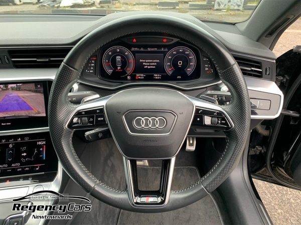 Used Audi A7 2019 for sale - 75610118: Photo 41