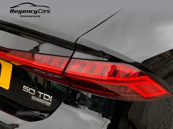 Used Audi A7 2019 for sale - 75610118: Photo 43