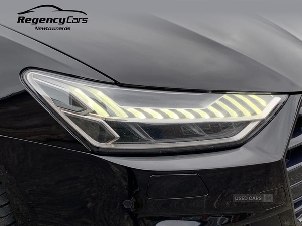 Used Audi A7 2019 for sale - 75610118: Photo 45