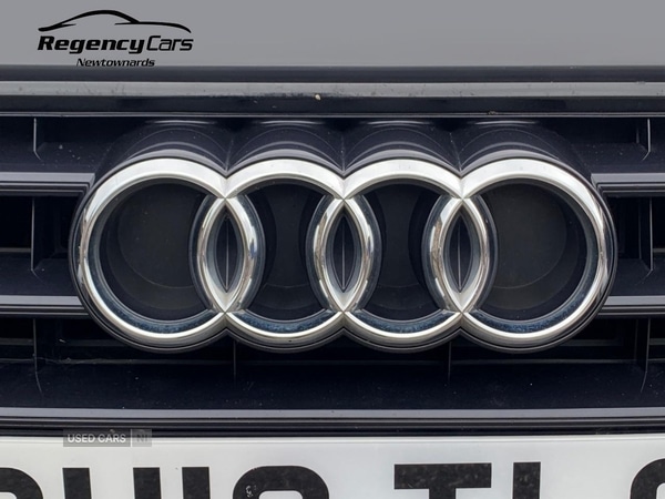 Used Audi A7 2019 for sale - 75610118: Photo 50