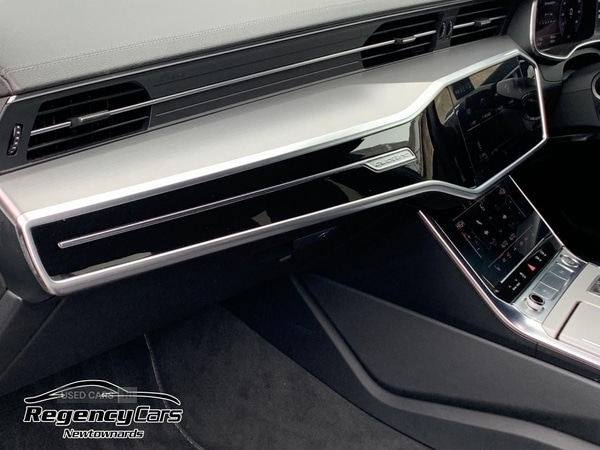 Used Audi A7 2019 for sale - 75610118: Photo 52