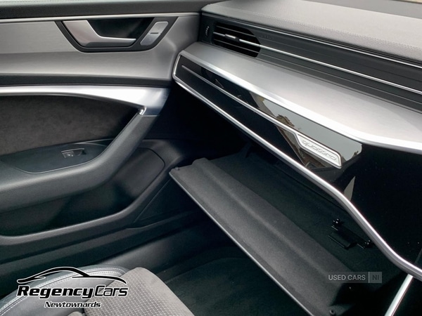 Used Audi A7 2019 for sale - 75610118: Photo 53