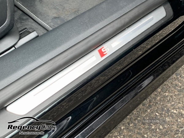 Used Audi A7 2019 for sale - 75610118: Photo 54