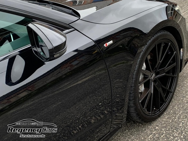 Used Audi A7 2019 for sale - 75610118: Photo 56