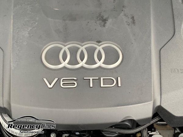 Used Audi A7 2019 for sale - 75610118: Photo 58