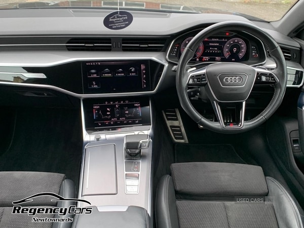 Used Audi A7 2019 for sale - 75610118: Photo 9