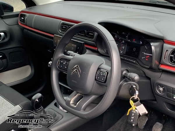 Used Citroen C3 2021 for sale - 77970905: Photo 10