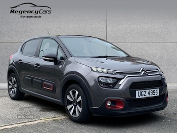 Citroen C3 feature image