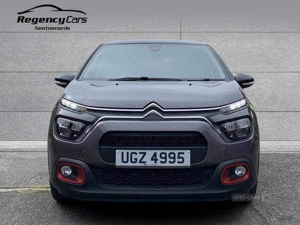 Used Citroen C3 2021 for sale - 77970905: Photo 2