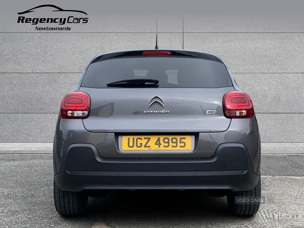 Used Citroen C3 2021 for sale - 77970905: Photo 6