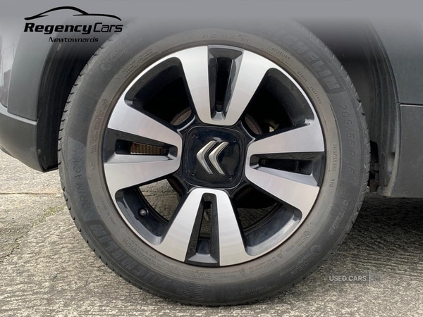 Used Citroen C3 2021 for sale - 77970905: Photo 8