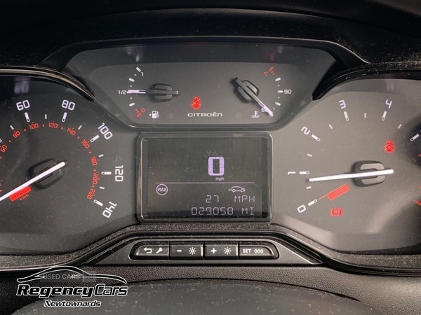 Used Citroen C3 2021 for sale - 77970905: Photo 9