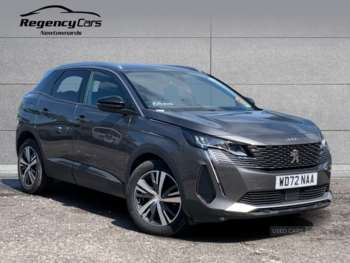 2023 - 1.2 PureTech Active Premium+ 5dr