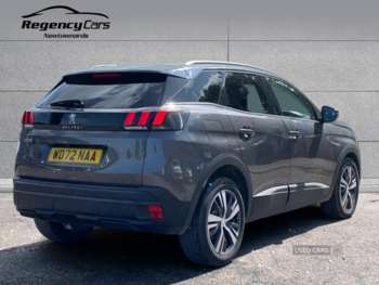 Used Peugeot 3008 2023 for sale - 75072392: Photo