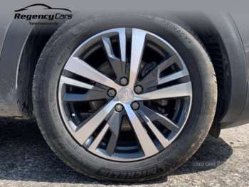 Used Peugeot 3008 2023 for sale - 75072392: Photo