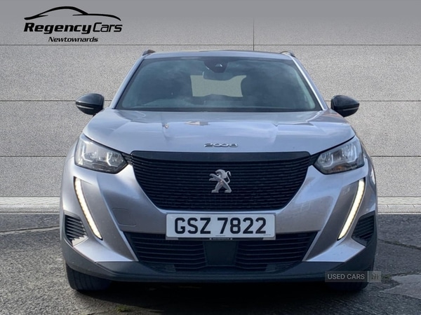 Used Peugeot 2008 2023 for sale - 77613307: Photo 2