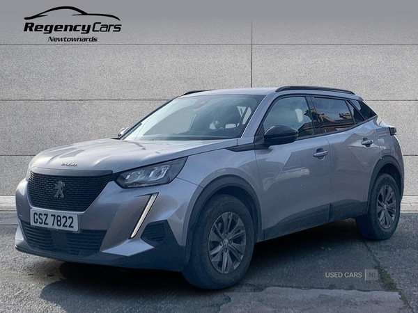 Used Peugeot 2008 2023 for sale - 77613307: Photo 3