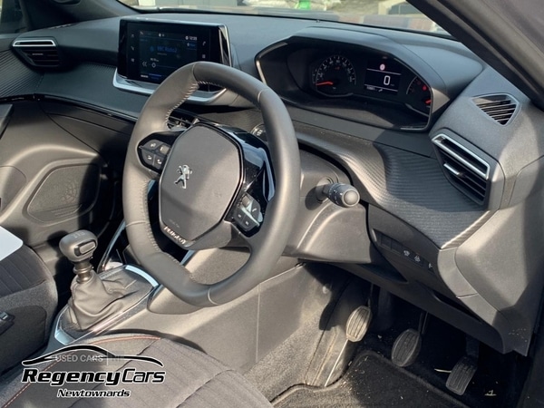 Used Peugeot 2008 2023 for sale - 77613307: Photo 4