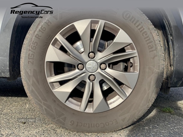 Used Peugeot 2008 2023 for sale - 77613307: Photo 5