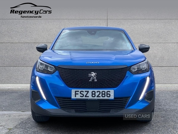 Used Peugeot 2008 2022 for sale - 77884141: Photo 2